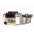 Twin Paper Roll Slitter Rewinder